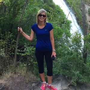 Meet your Posher, Janet